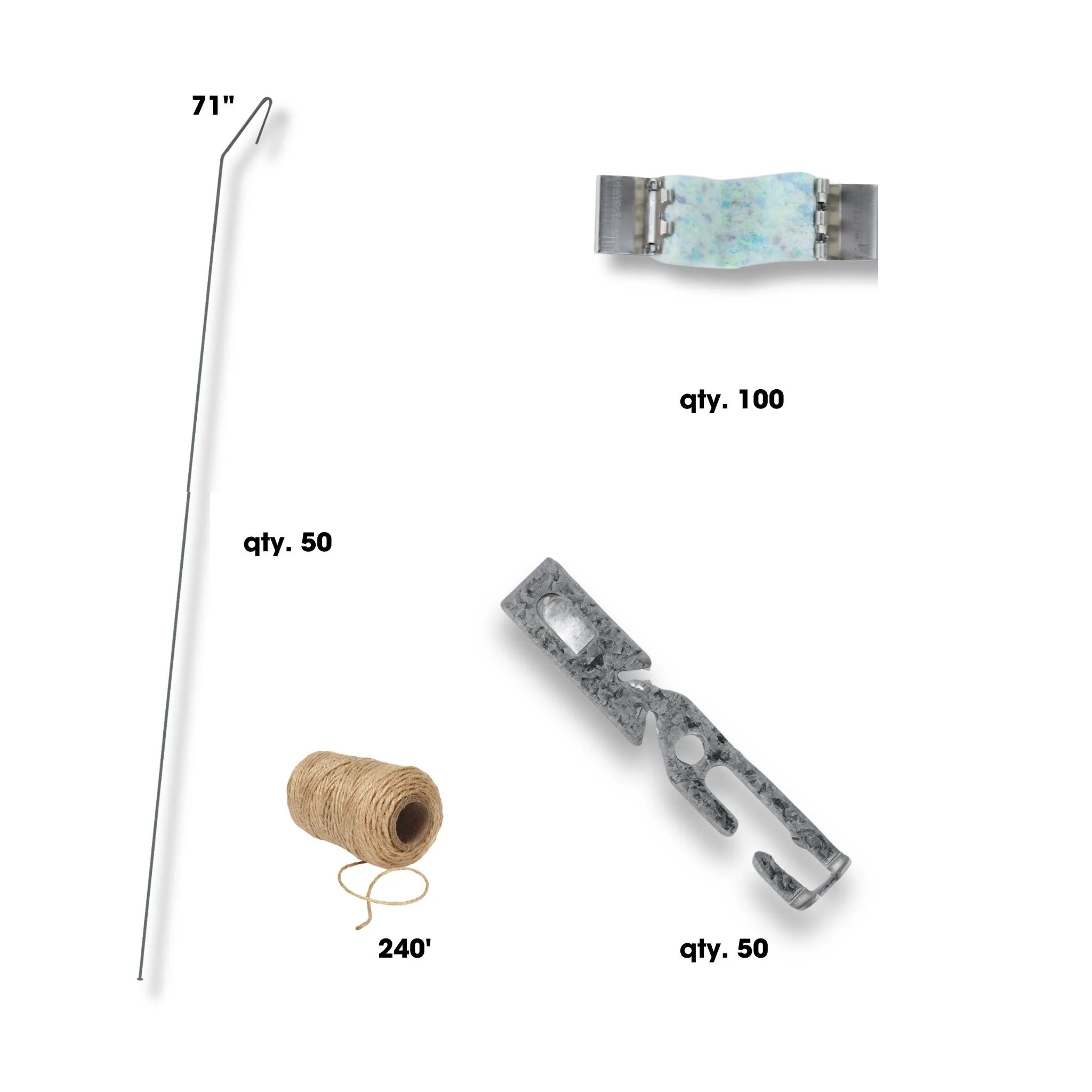 Qlipr Trellising System - Image 21