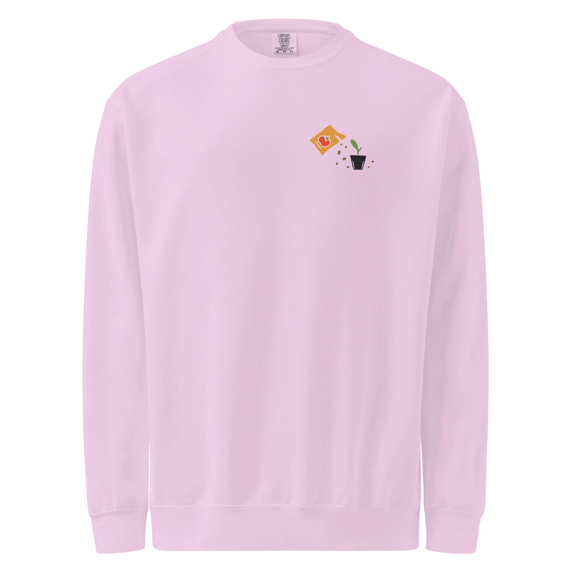 Seed Savers Society Unisex Sweatshirt - Image 18