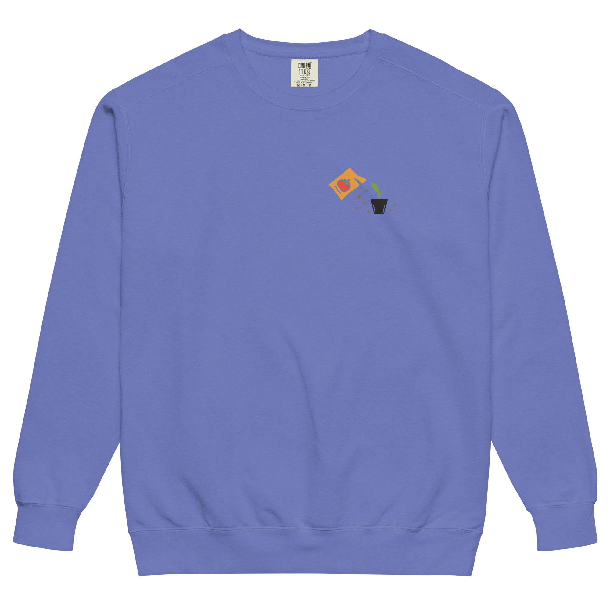 Seed Savers Society Unisex Sweatshirt - Image 23