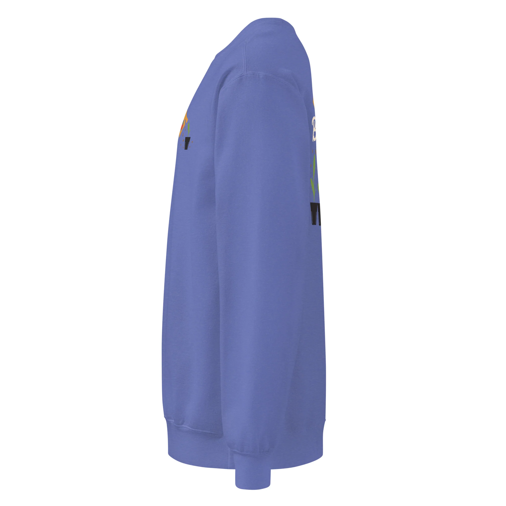 Seed Savers Society Unisex Sweatshirt - Image 26