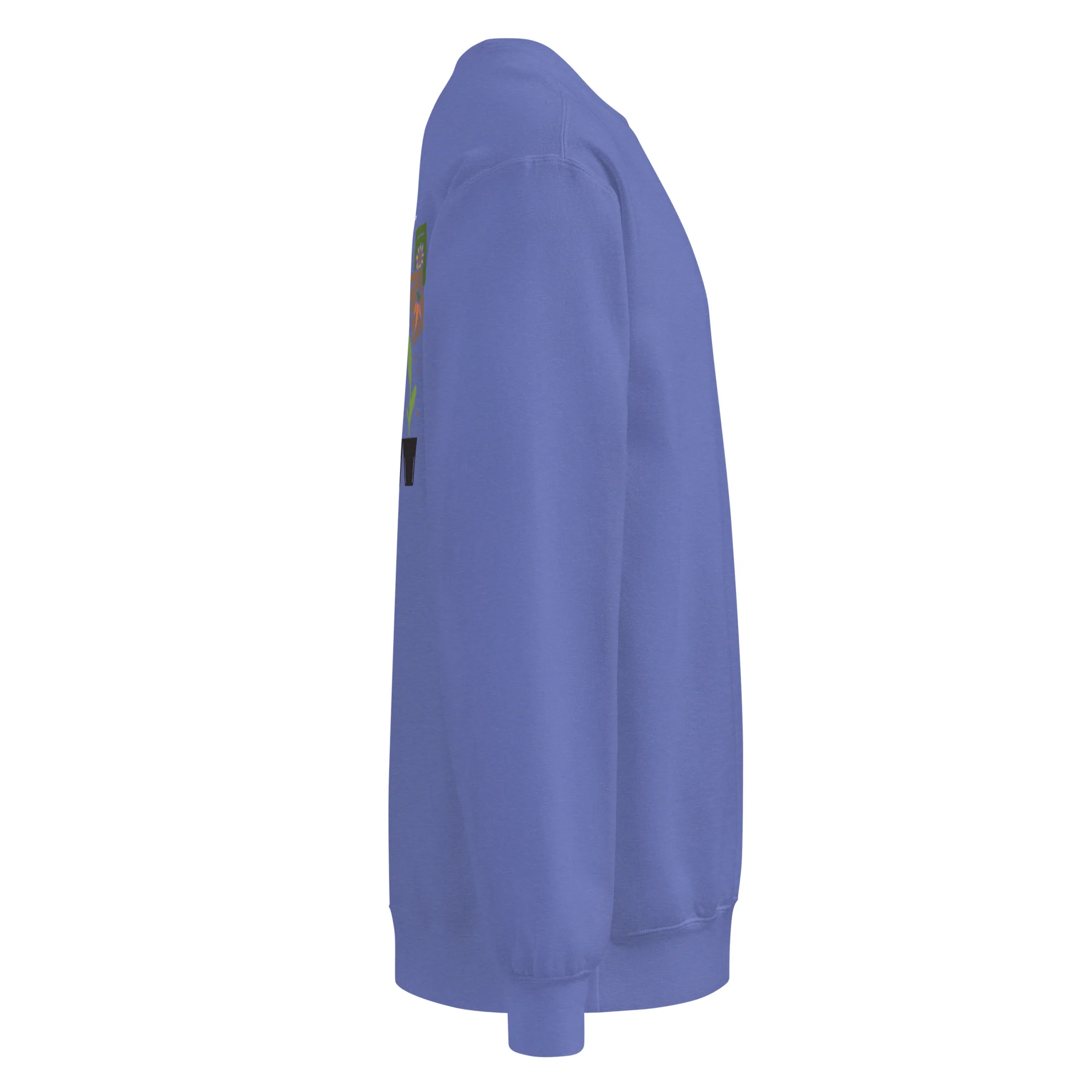 Seed Savers Society Unisex Sweatshirt - Image 27