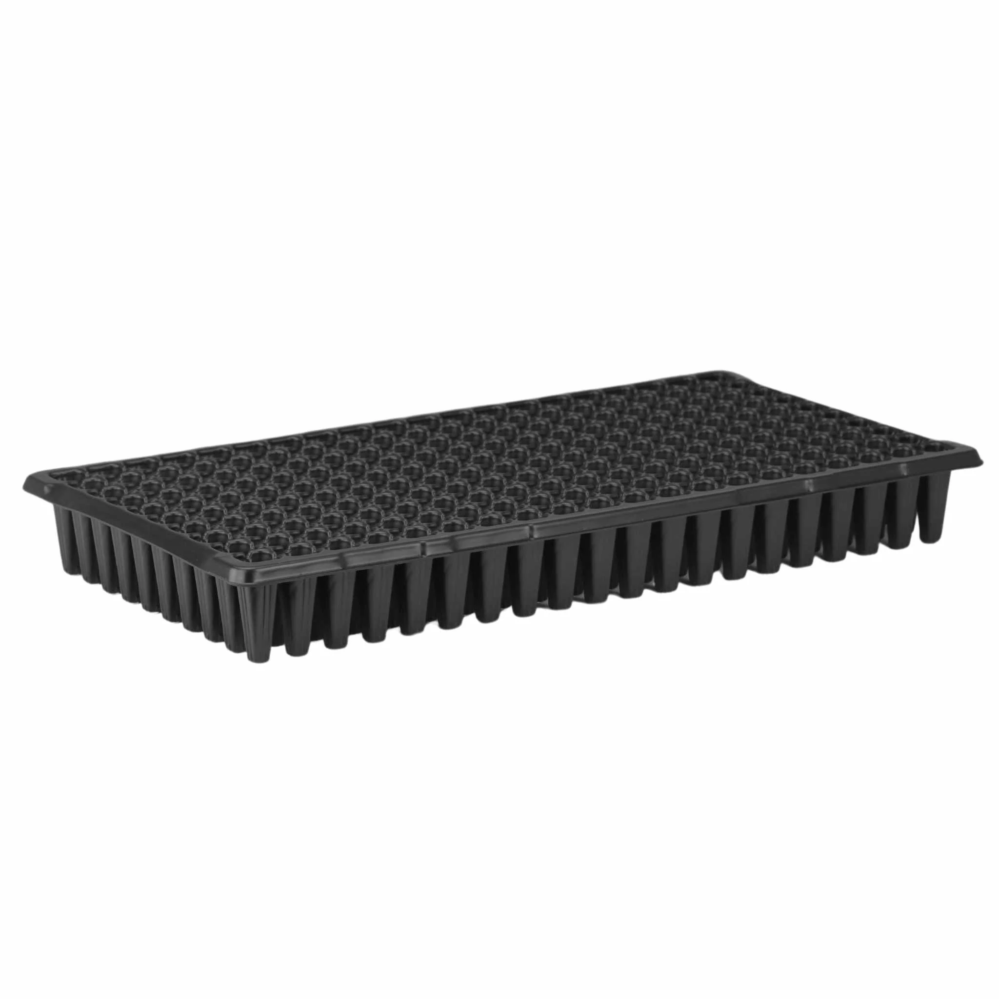 Seed Starter Kit - 200 Cell, 1020 Trays and Humidity Domes - Image 3