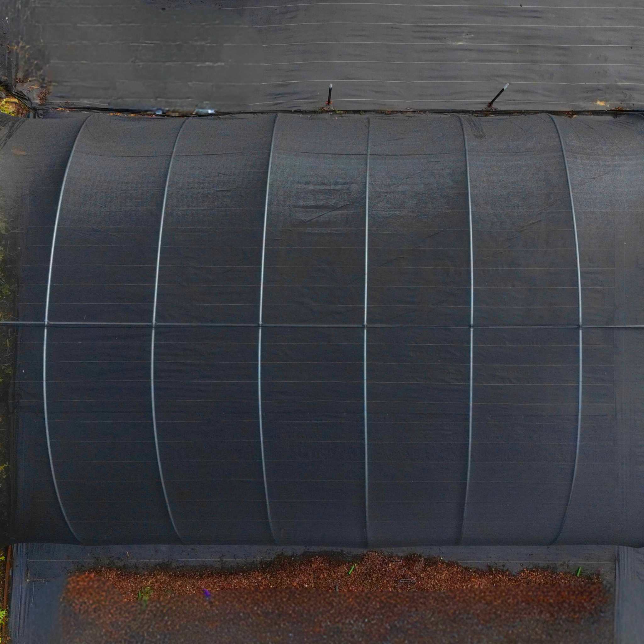 All-Metal Shade House Kit - Image 3
