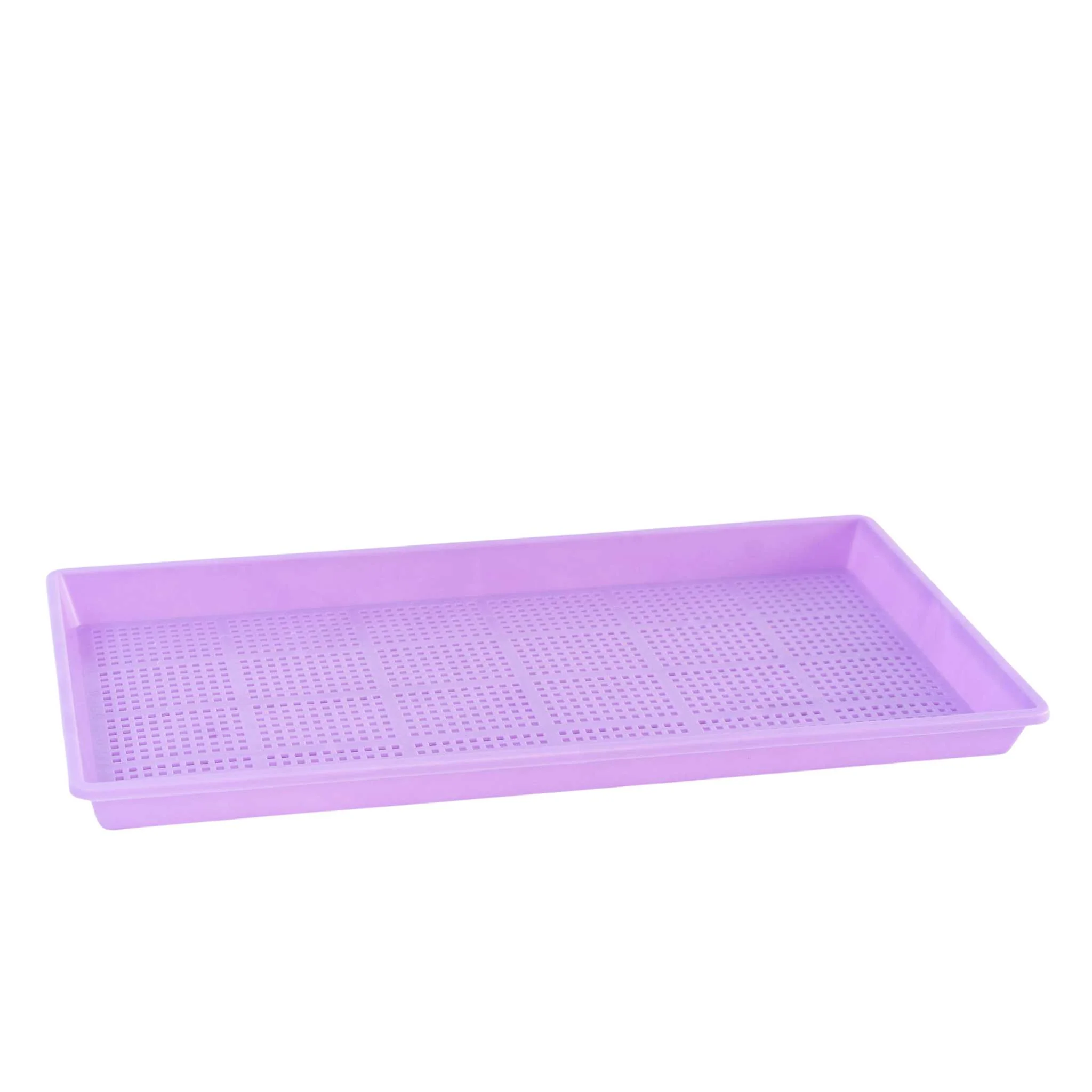 1020 Mesh Trays Shallow Extra Strength Colors -  1" Deep - Image 10