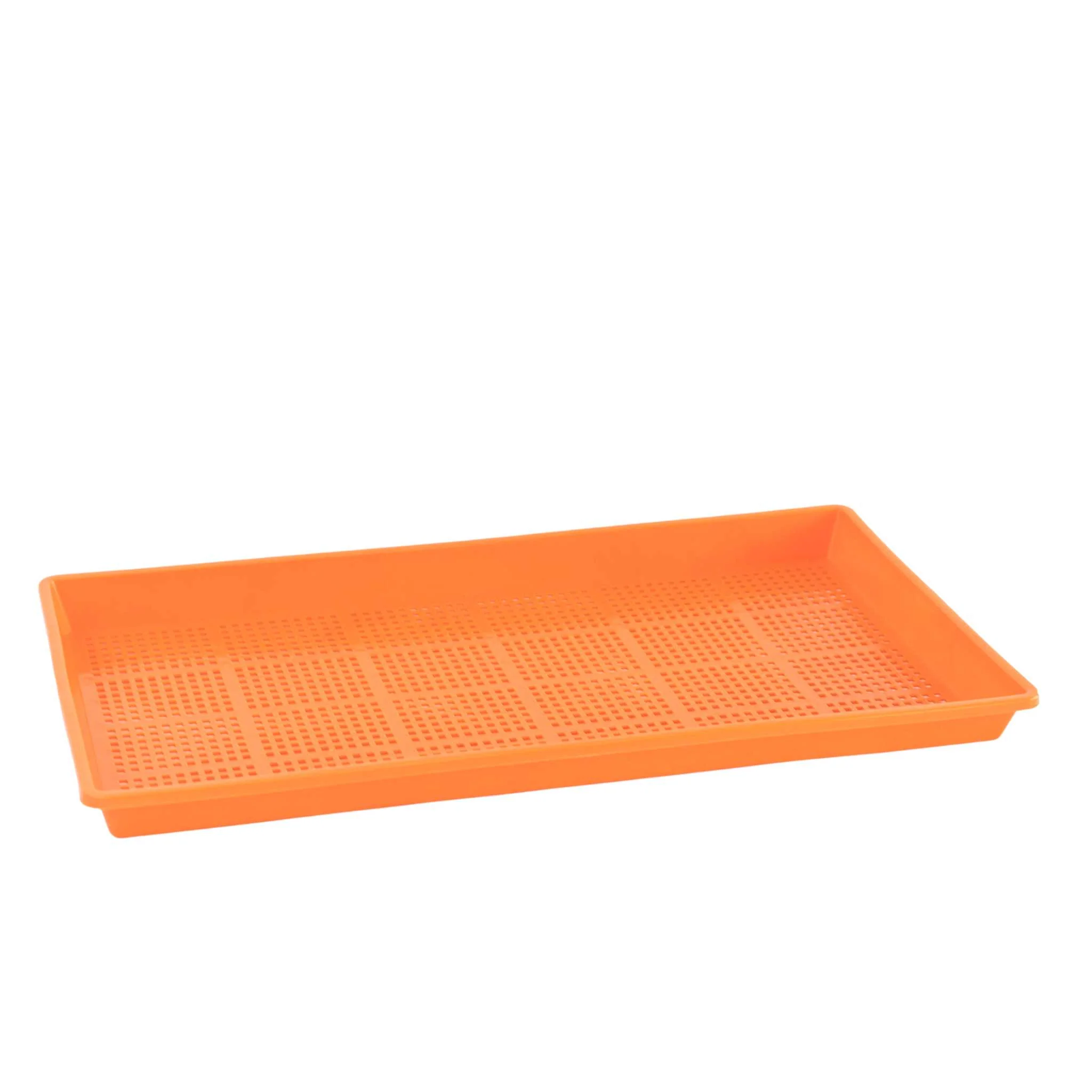 1020 Mesh Trays Shallow Extra Strength Colors -  1" Deep - Image 7