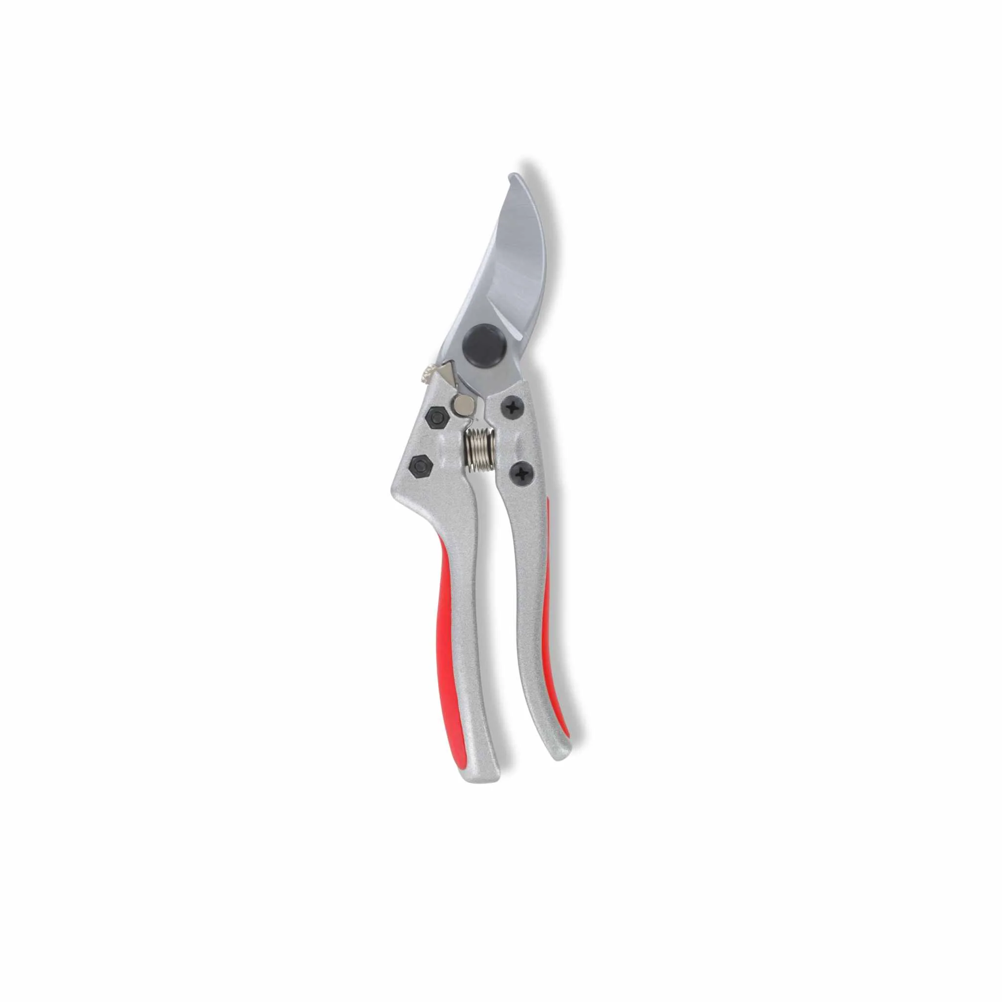 Silver Line Pruner with Curved or Straight Blade - Image 3