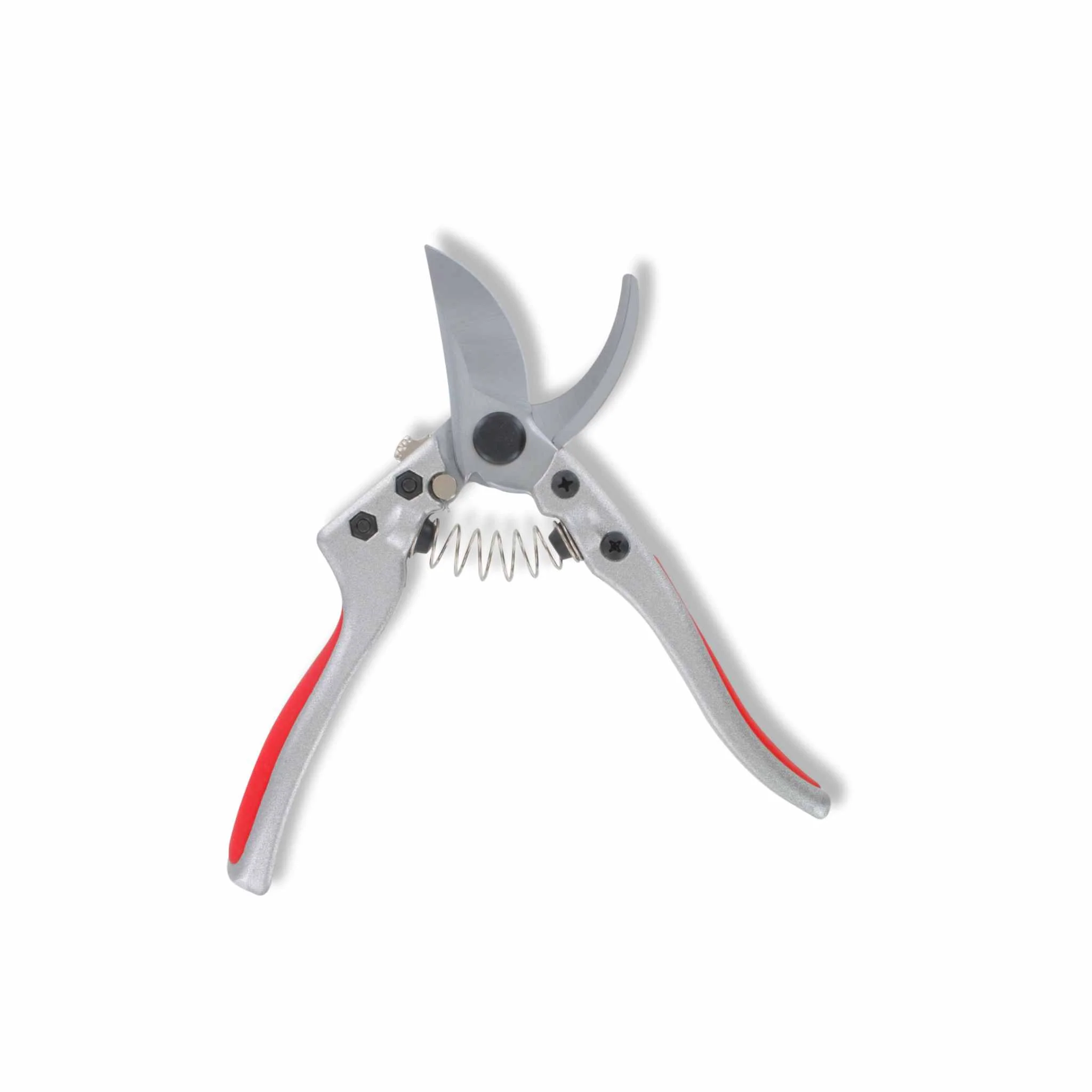 Silver Line Pruner with Curved or Straight Blade - Image 4