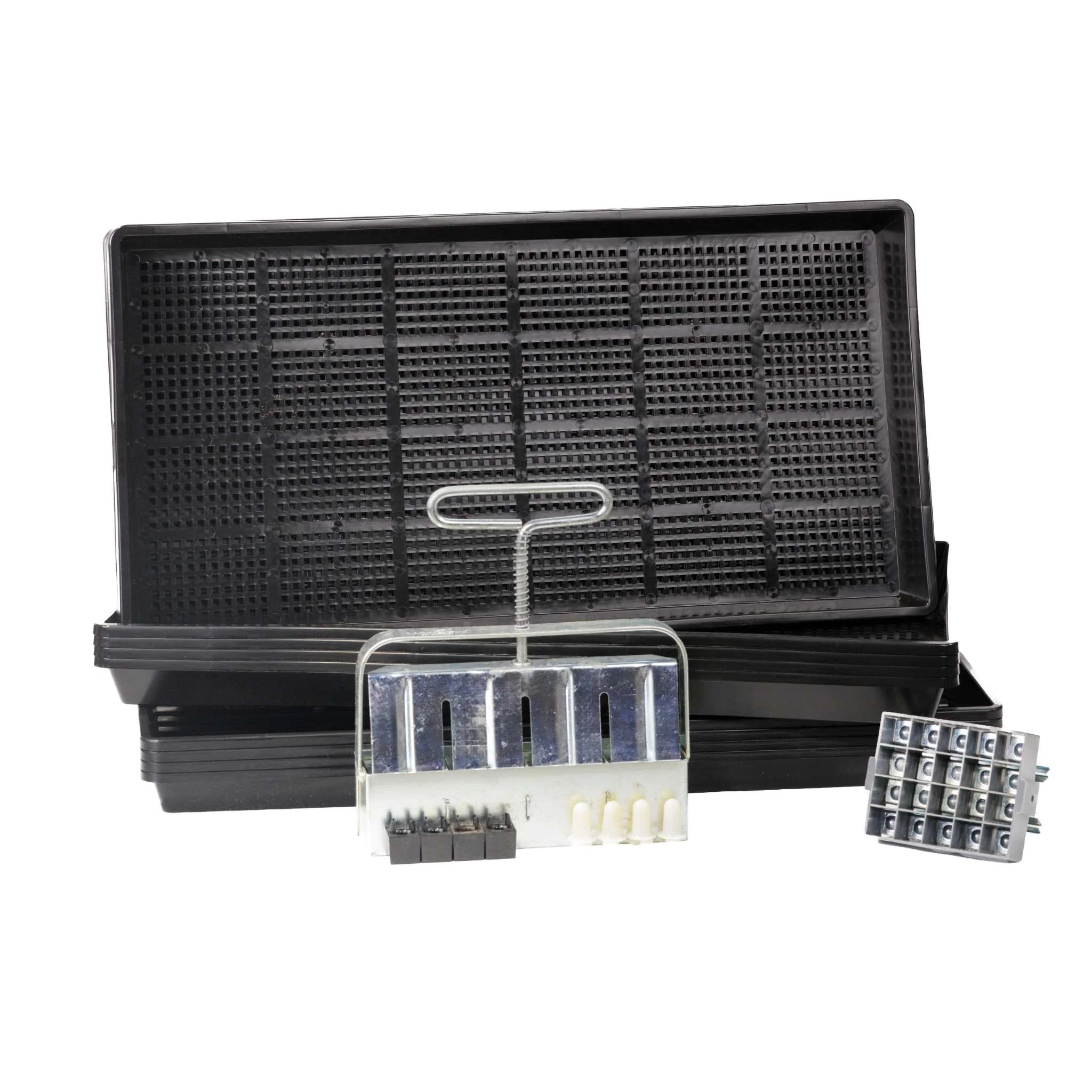 Soil Blocking Starter Kit - Image 11