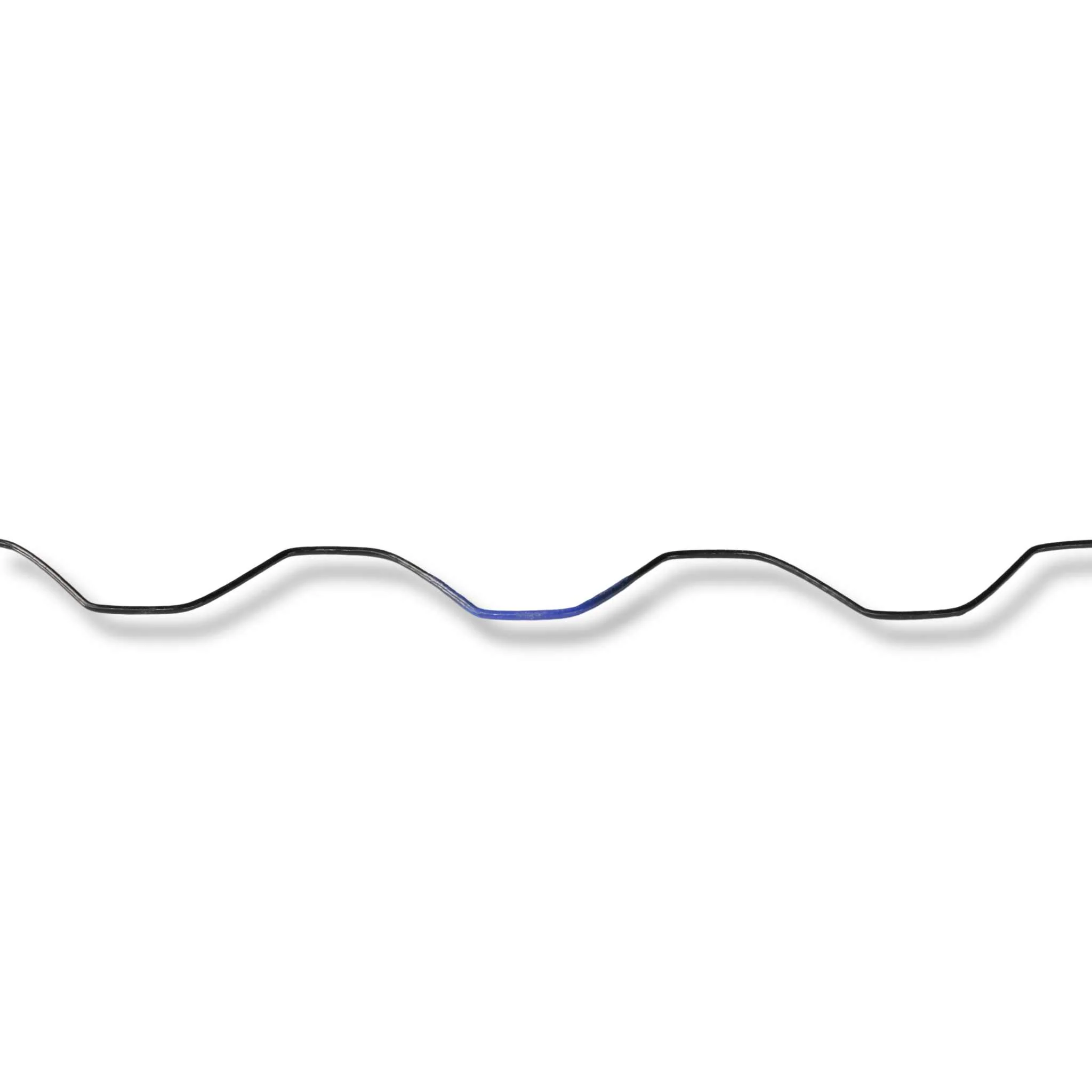 Greenhouse PVC Coated Spring Wire Lock - Image 6