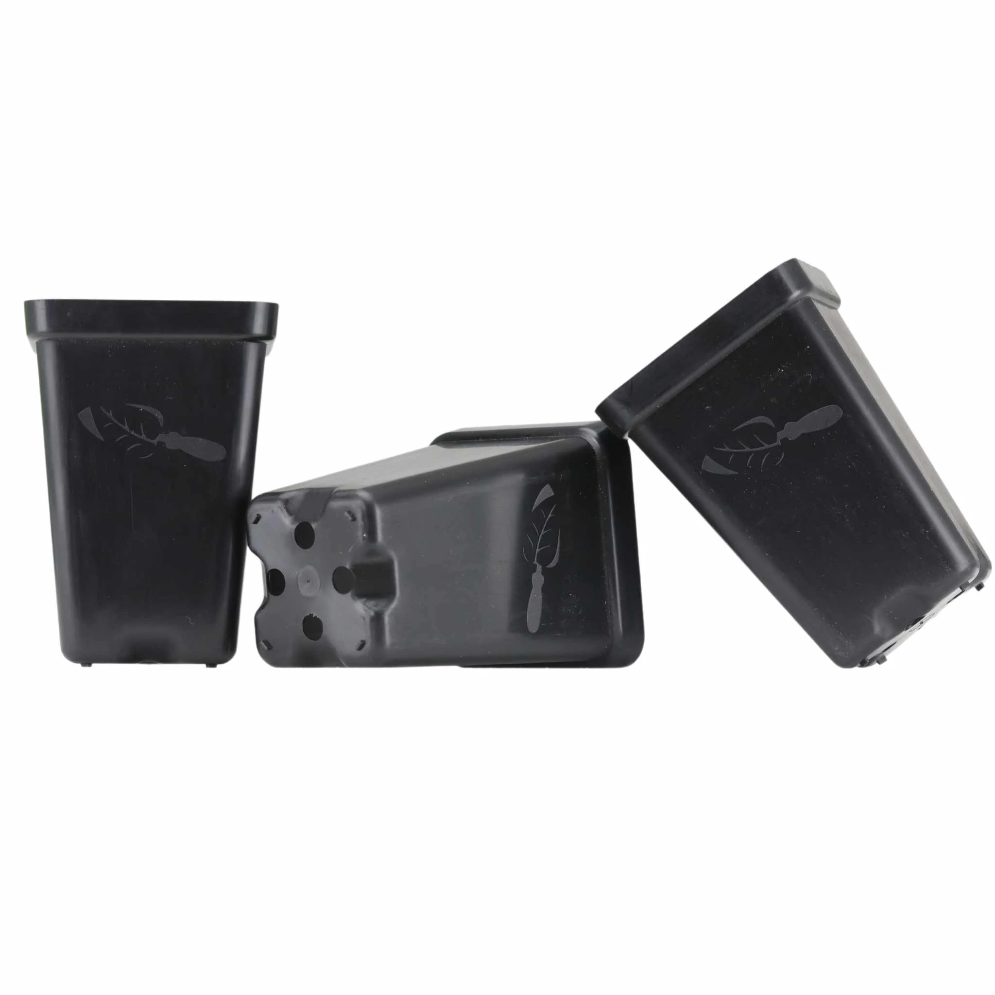 Seed Starter Pots - 2.5" Extra Strength - Image 4