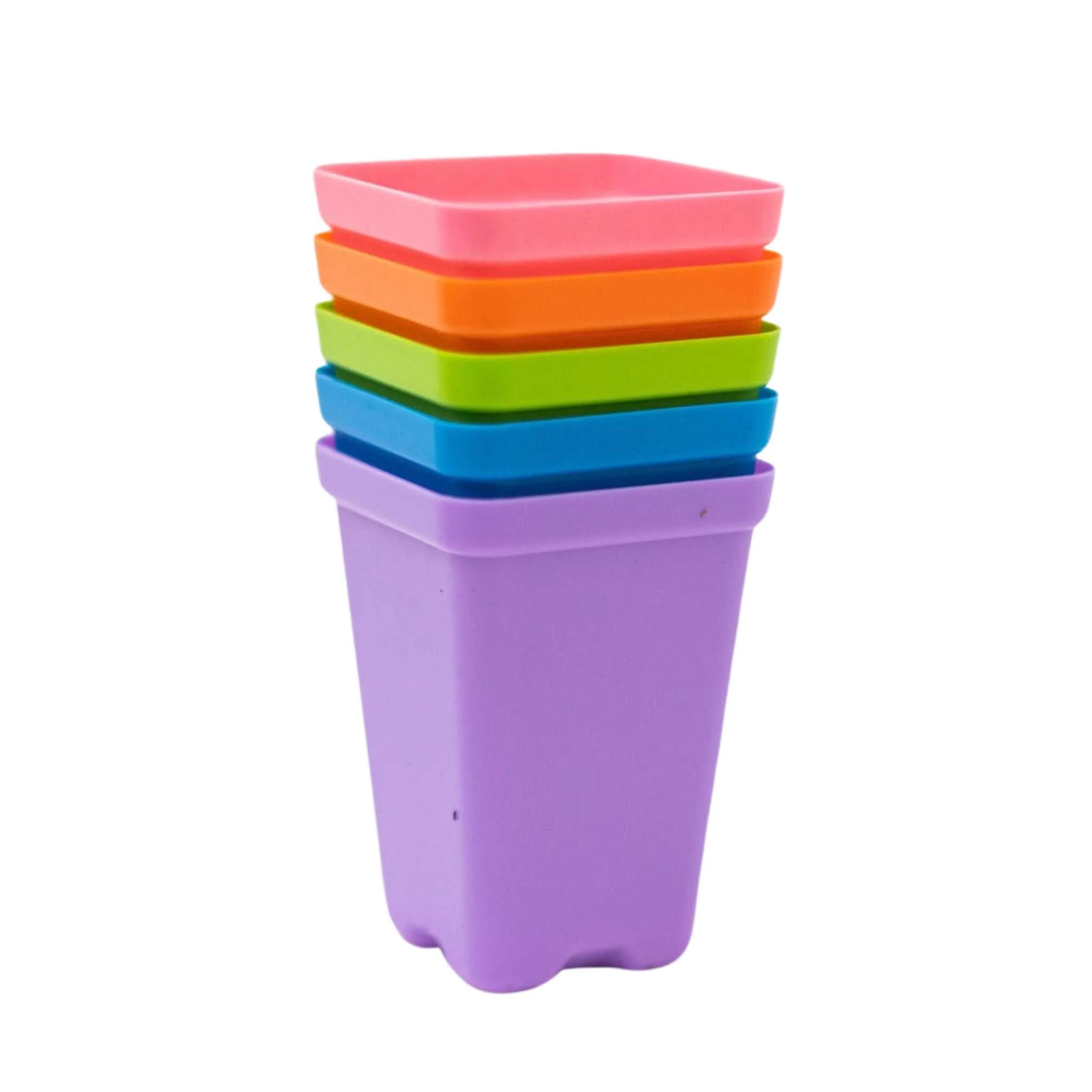 Seed Starter Pots - 2.5" Extra Strength - Image 9