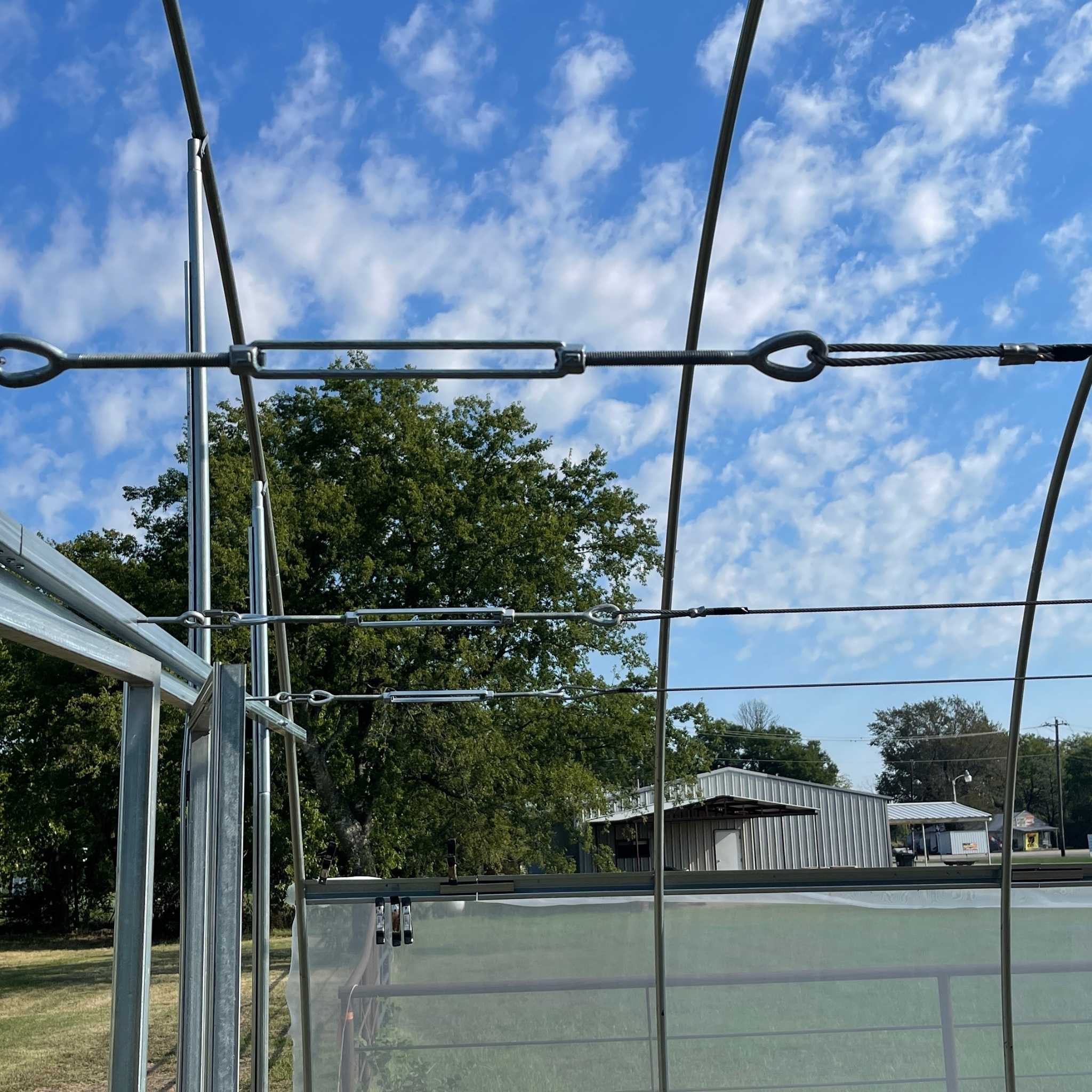 Complete Trellising System - Image 6