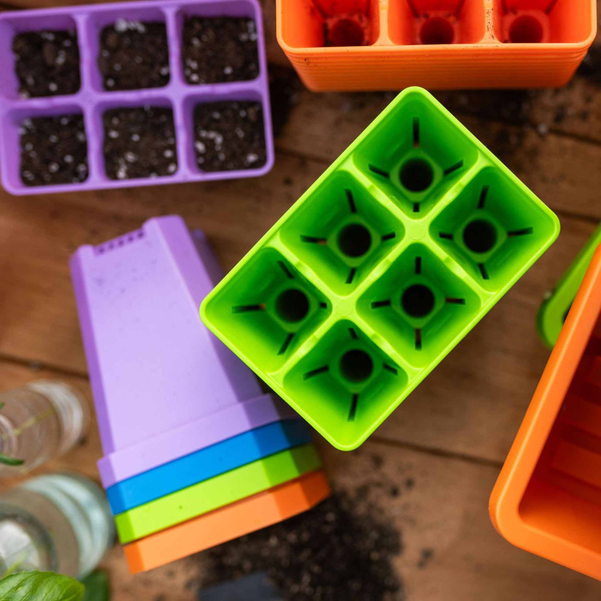 Ultimate Backyard Gardener Bundle - Image 3