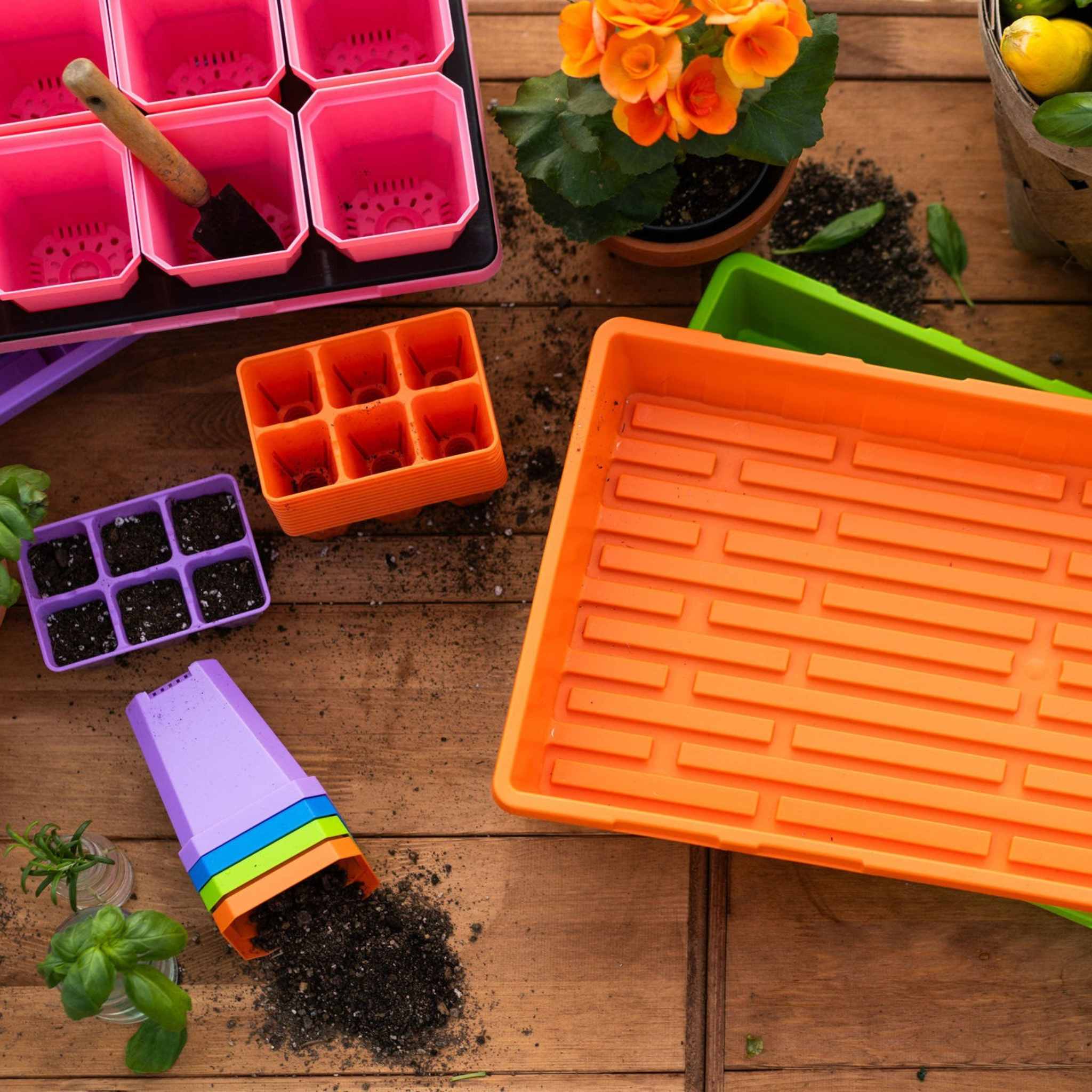 Ultimate Backyard Gardener Bundle - Image 5