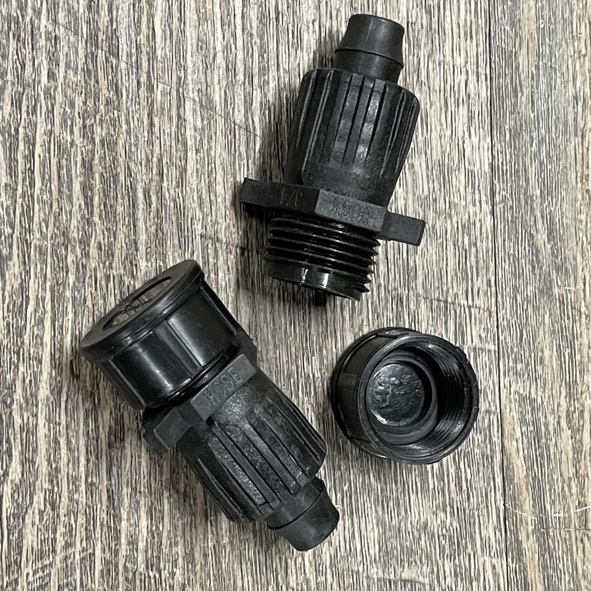 Varden™ Irrigation Parts Package - Image 8