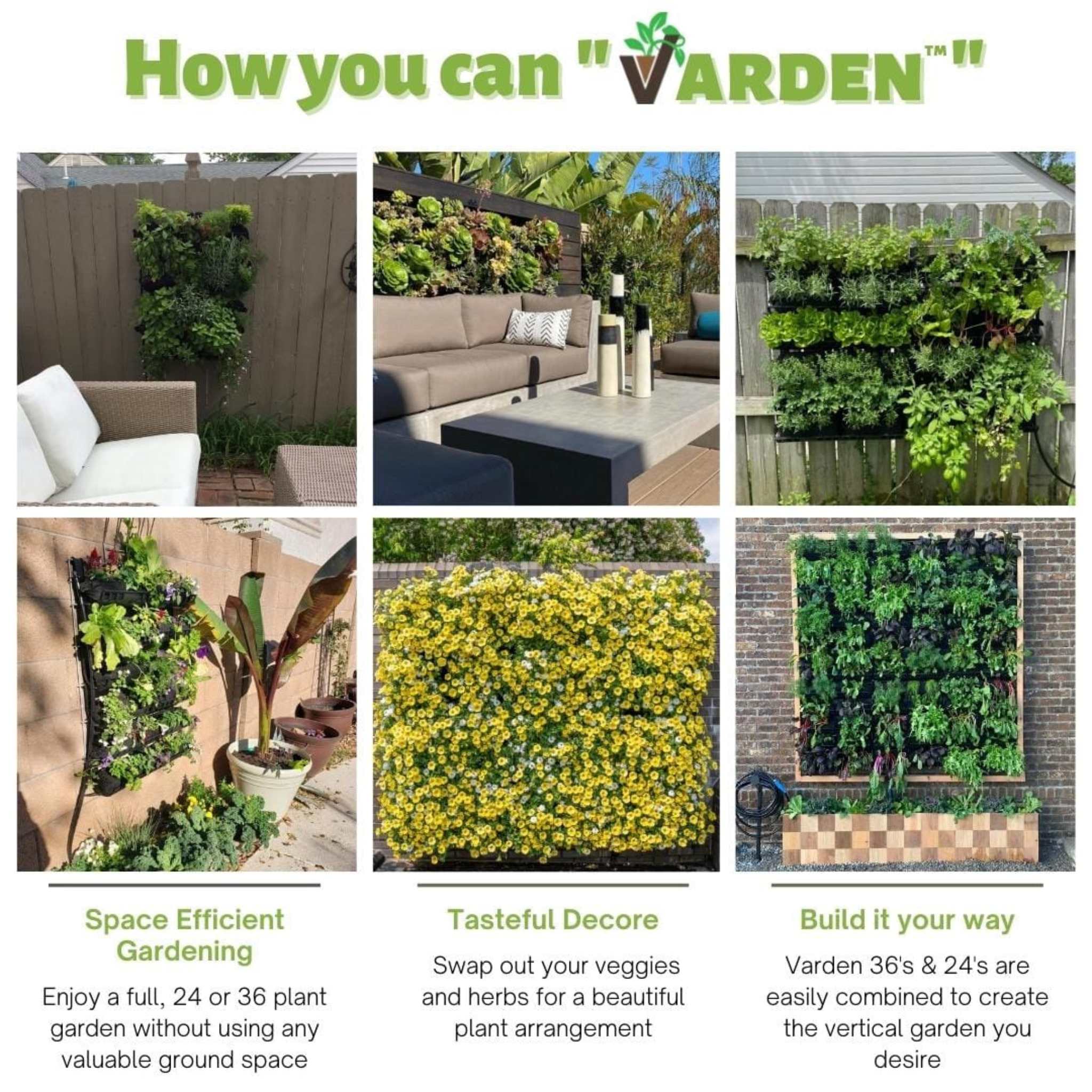 Varden™ Kitchen Garden - Image 13