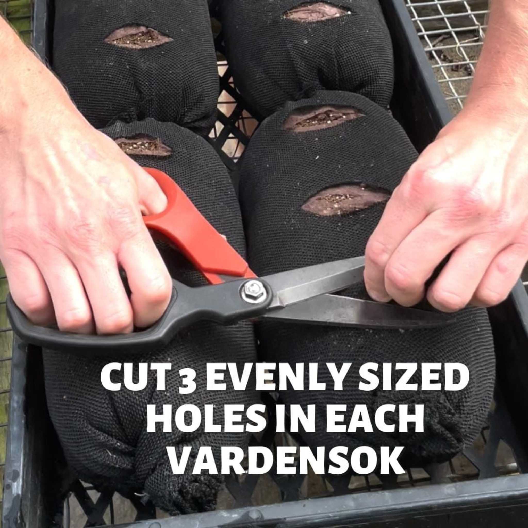 Varden™ Soil-Filled Vardensok - Image 4